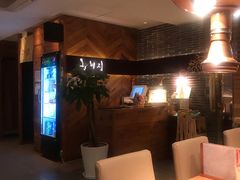 -王妃家(明洞中央店)