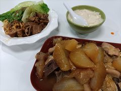-下环街市熟食中心