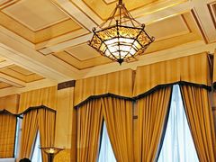 -上海和平饭店茉·莉酒廊 Jasmine Lounge