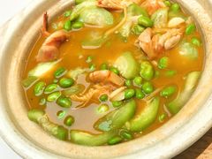 -眉州东坡·熊猫主题餐厅(枫蓝店)