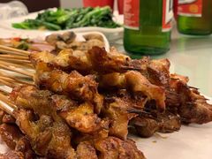 -吉源大排档·鱼生·海鲜(烧烤彩印厂店)