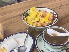 -龍囍粤·顺德小吃·煲仔饭(安定门店)