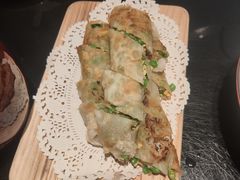 石磨芋粉卷-芳芳私房菜·精做淮扬菜(承德路店)