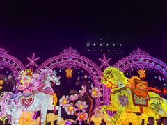 -厦门园林博览苑