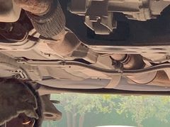 -兔师傅汽车保养(凤城五路店)