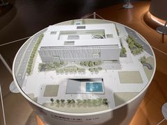 -上海城市规划展示馆