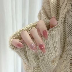 -M·X Nail日式美甲美睫