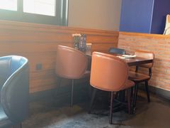 -blue frog蓝蛙(长泰广场店)