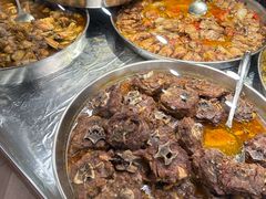 -bosphorus 铂斯西餐厅·土耳其烧烤(环市中路店)