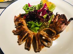 -Amanda餐厅(长乐路店)