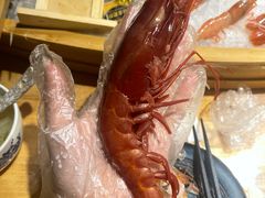 -浪花亭日本料理(古田路店)