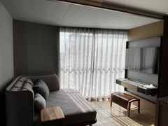 -北京三里屯CHAO酒店