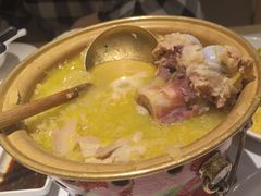 -关东小磨东北菜(漕河泾印象城店)