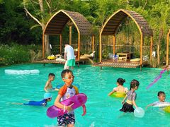 -HERRE·FARM 赫尔露营农场·团建聚会包场