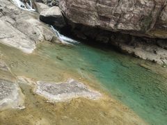 -河南宝泉旅游区
