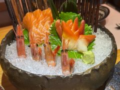 -吉兆·料理(红梅南路店)