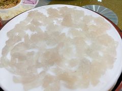 -寻味顺德·南记酒家·传统顺德菜·鱼生(广源路店)