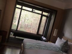 -西安华清御汤酒店