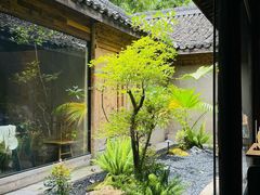 -院子餐厅·大锅菜·老杭帮(桥西直街店)