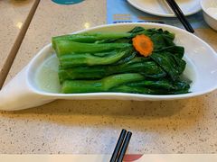 上汤富村菜心-点都德(华强南店)