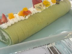 -白天鹅宾馆·流浮阁咖啡厅
