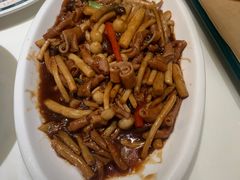 -清晖小苑•顺德地方菜(壹海城店)