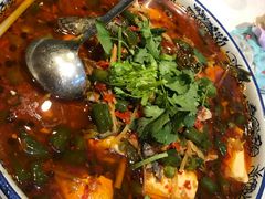 -院8里·少城记忆老川菜(宽窄巷子店)