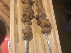 -阿罗新疆菜(人民广场店)