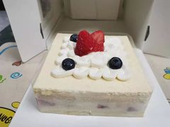 -积慕Cake(解放大道店)