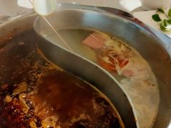 -袁记串串香(南区店)