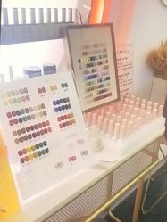 -MB·nail美甲美睫