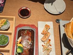 -水之惠鲜鱼料理(王府大街店)