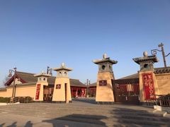 -宝鸡周原博物院