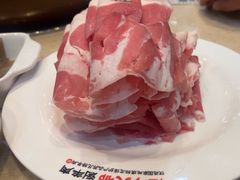 -阳坊大都涮羊肉(阳坊总店)