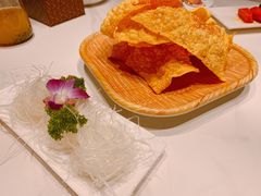 -犇鼎牛潮汕牛肉火锅(新辰里学清路店)