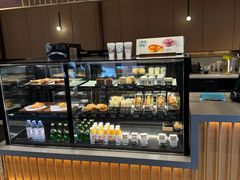 -星巴克臻选(嘉定疁城国际店)