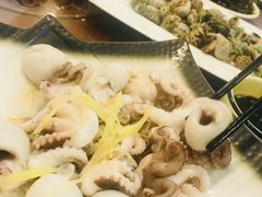 -友强·23年特色海鲜大排档(厦门店)
