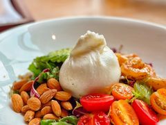 -北辰洲际酒店·IT MAMA意式家味餐厅