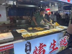 -大学城夜市大排档(凤栖路店)