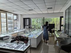 -睿世力眼视光中心(同仁医院店)