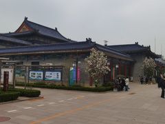 -北京市东郊殡仪馆