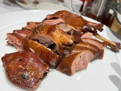 樟茶鸭-眉州东坡(清河万象汇店)