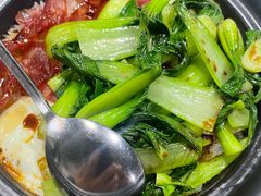 -阿清煲仔店(纺织城店)