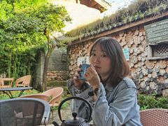 -田德能咖啡博物馆