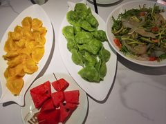 -船歌·鱼水饺青岛菜(正阳路店)