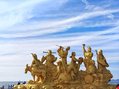-八仙过海景区