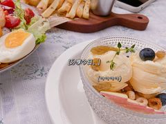 -几静cafe(基湖店)