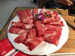 -季季红火锅(长沙步行街店)