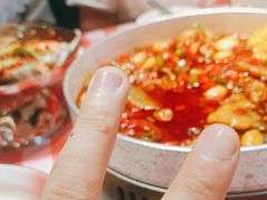 -辣小鲜·南昌大排档(船山路店)