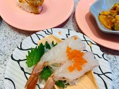 -争鲜回转寿司(中街大悦城店)